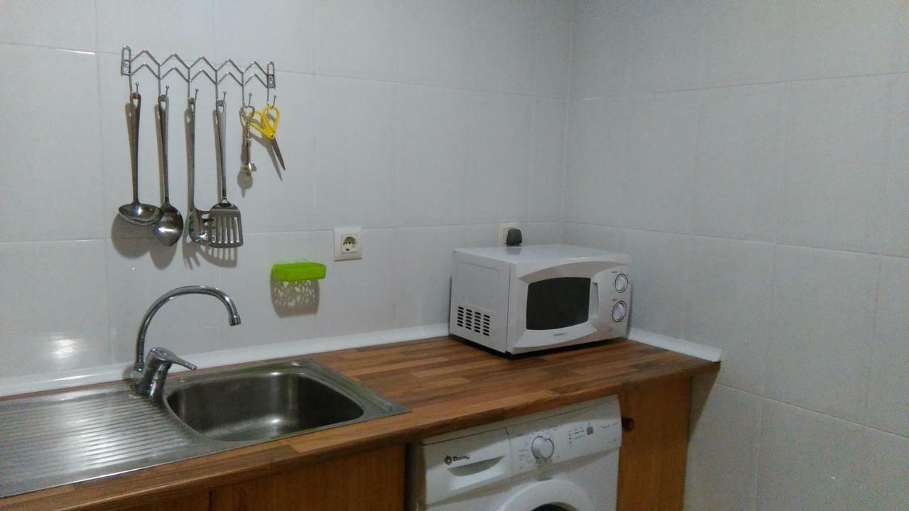 Apartamento Ciudad De Las Ciencias 2 Valencia Exterior foto